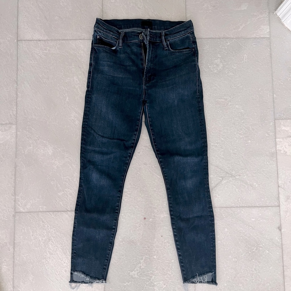 Mother Denim size 28